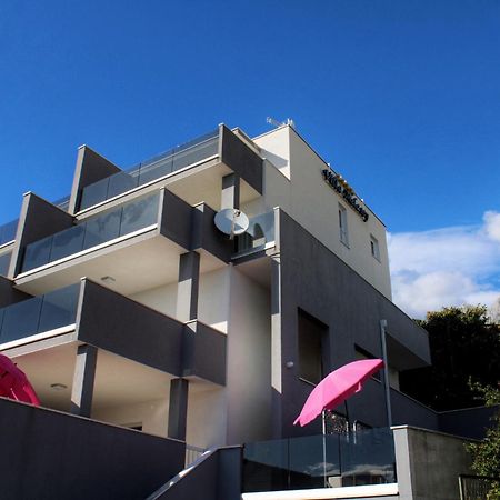 Villa Melassy Makarska Esterno foto
