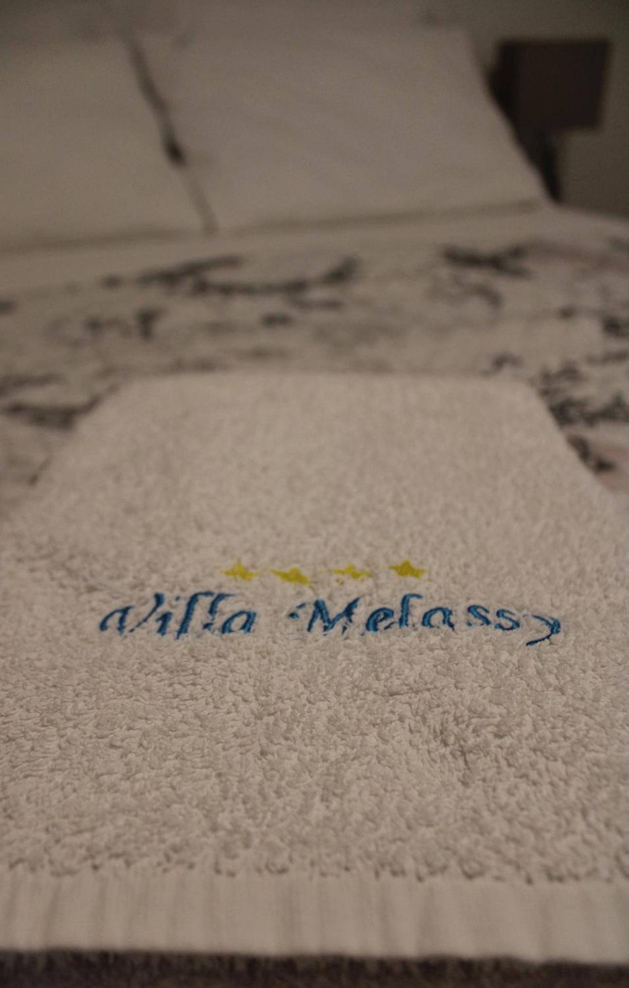 Villa Melassy Makarska Esterno foto
