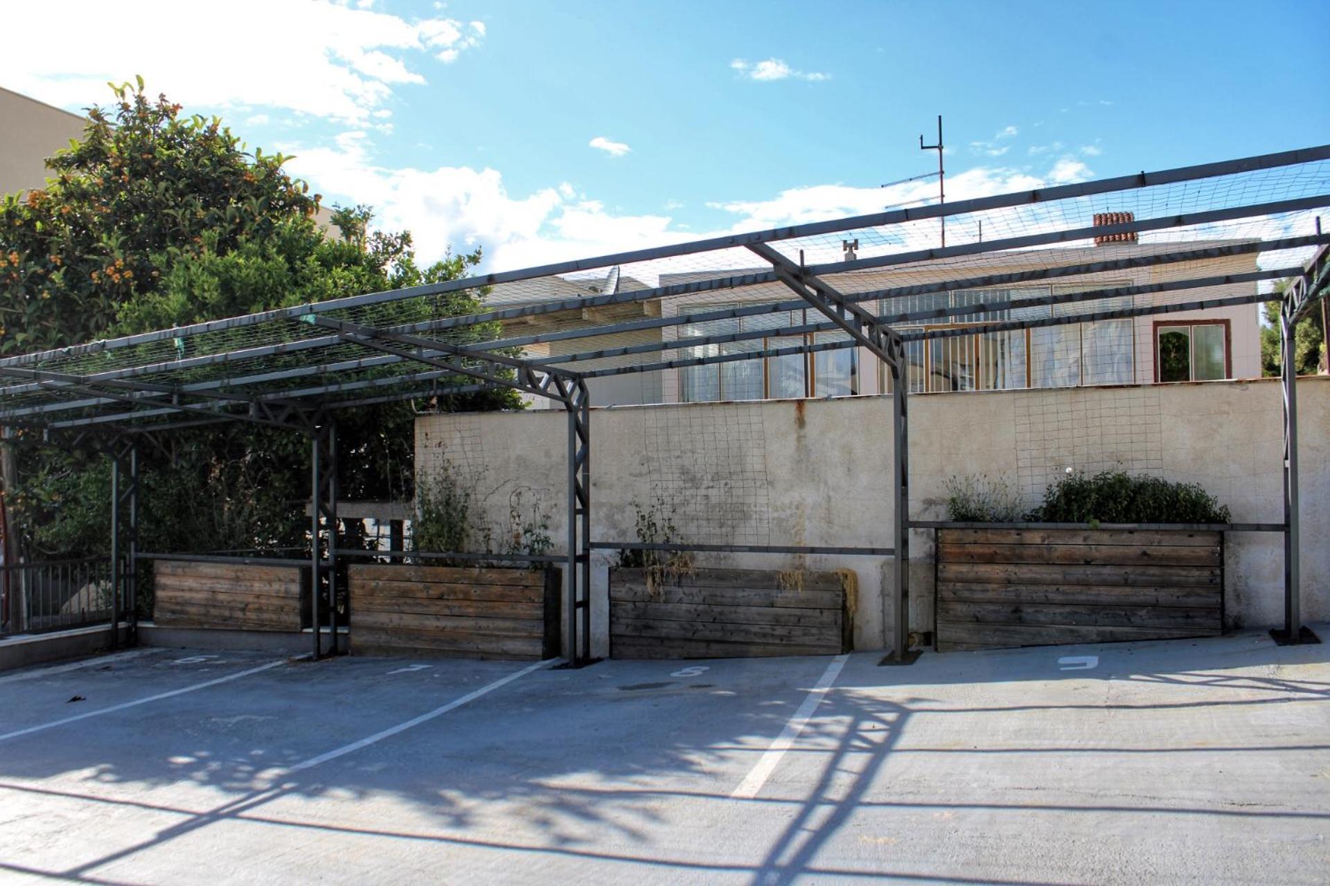 Villa Melassy Makarska Esterno foto